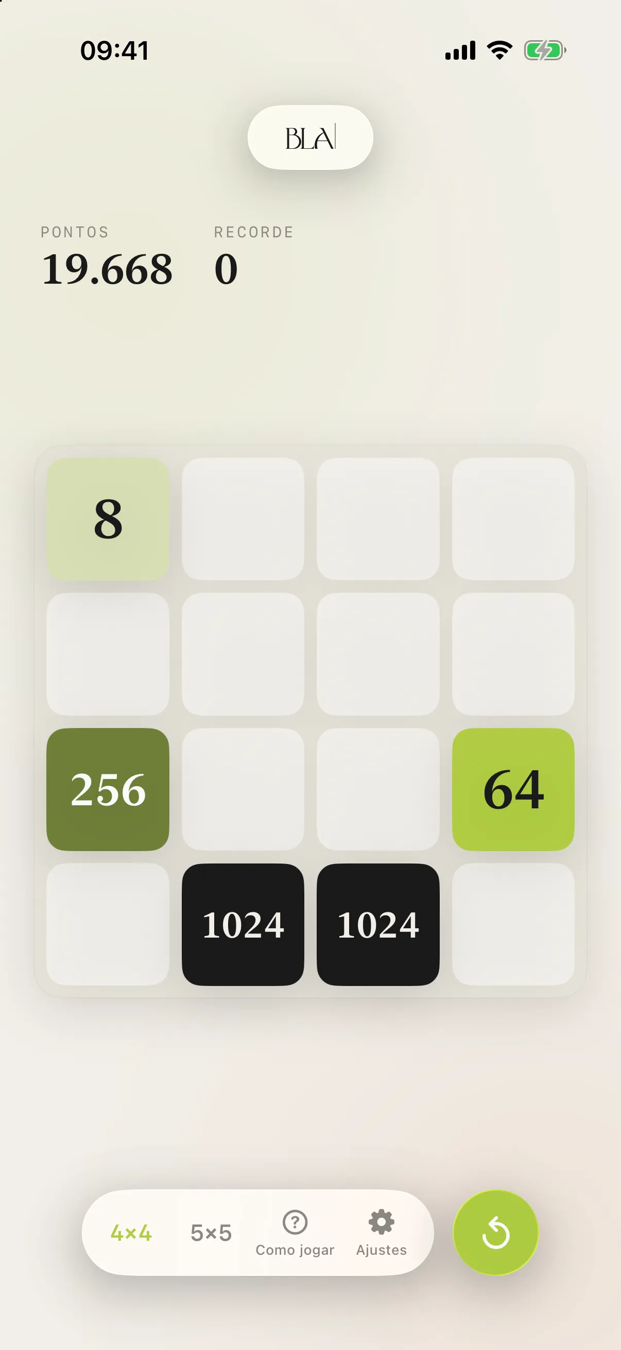 MM48: avancado